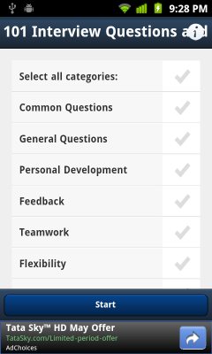 101 HR Interview Questions and Answers 