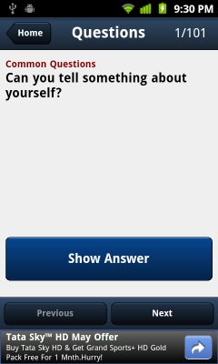 101 HR Interview Questions and Answers 