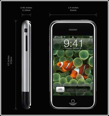 Apple iPhone