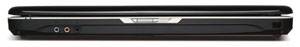 Acer Aspire 5920 front side