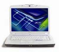 Acer Aspire 5920 Screen