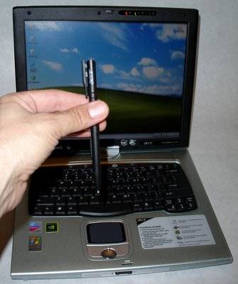 Acer C314 Tablet PC