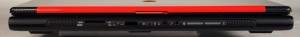 Acer Ferrari 4000 front side view