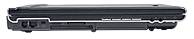 Acer Travelmate 8003LCi left side