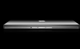 Apple MacBook Pro  