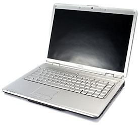 Dell Inspiron 1525