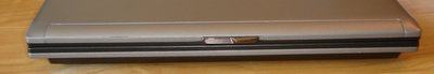 Dell Latitude D410 Front side
