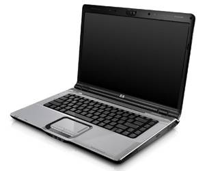 HP Pavilion DV6703TX (Core 2 Duo)  intro