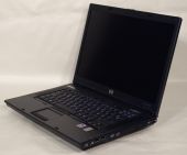 HP Compaq nc8230