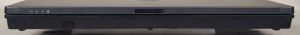 HP Compaq nc8230 front side view