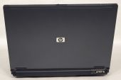 HP Compaq nc8230 Top View