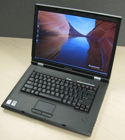 Lenovo N200