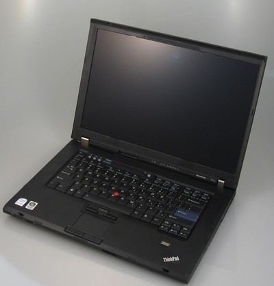 Lenovo ThinkPad T61p