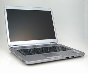 Sony VAIO NR full view