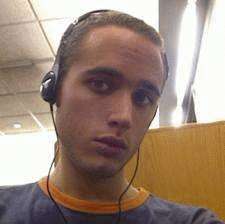 Adrian Lamo