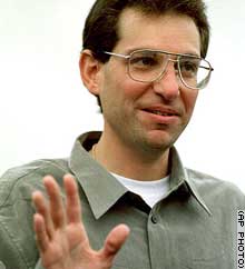 Kevin Mitnick